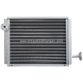 Steel-Aluminum Composite Finned Tube Heat Exchanger